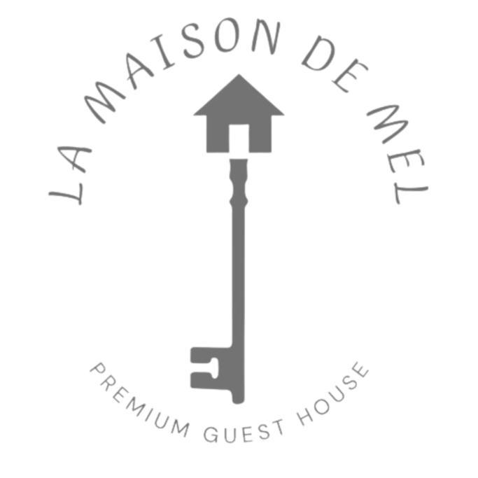 La Maison De Mel Bois le Duc Exterior photo